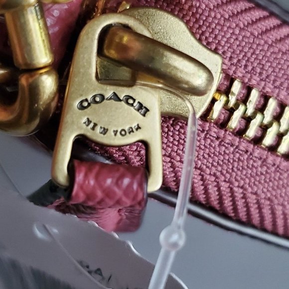 Coach Wallet - Picture 6 of 8